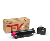 Kyocera TK-5270M magenta do 6 000 str. - 1186607 - zdjęcie 1